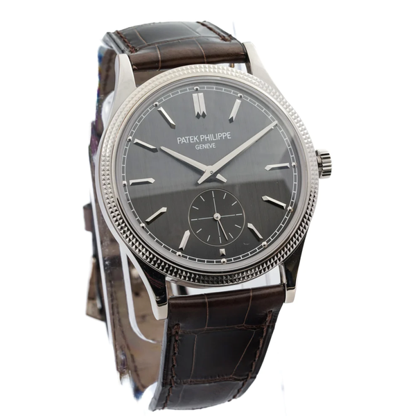 Patek Philippe Calatrava 6119G-001